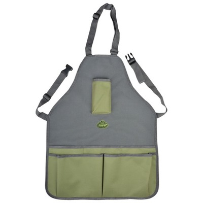 fartuch do prac w ogrodzie