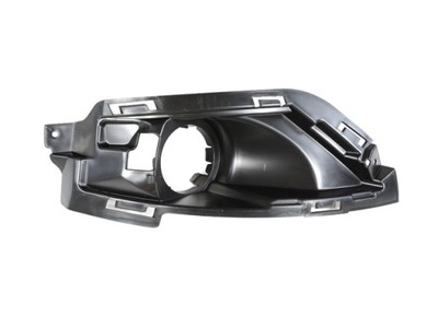 FRAME DO LAMPS FOG CHRYSLER 200 15--  