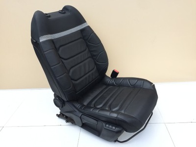 Citroen c4 iii сидіння правий пасажира europa фото №1