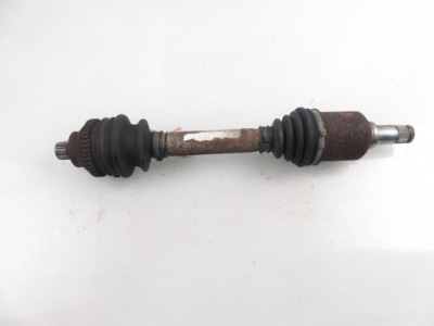 Приводной вал левая задняя smart city-coupe 0.6 фото №1