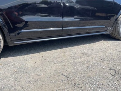 Volvo xc90 ii momentum молдинг порог правая 717 фото №1