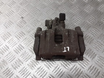 Супорт гальмівний лівий задня renault vel satis 3.5 фото №1