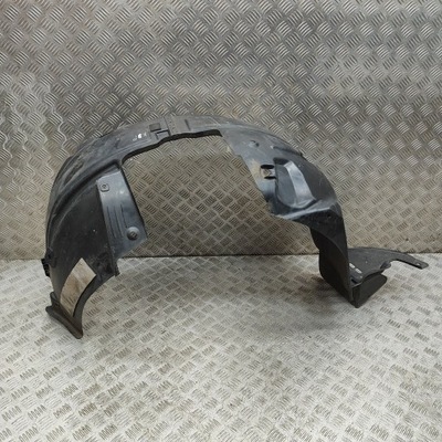 Kia sorento 2012 ліва сторона підкрилок передні фото №1