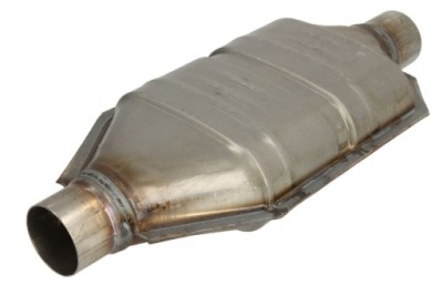 Труба вихлопна jmj 4-50st фото №1