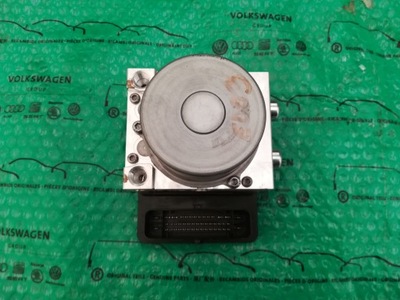 Poma abs блок керування bentley 3wa614517c фото №1