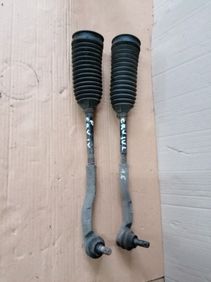 Honda cr-v iv наконечник тяга защита правая фото №1