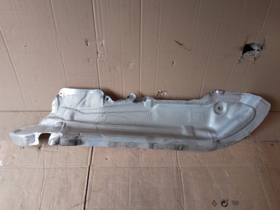 Защита тепловая bmw x5 g05 фото №1