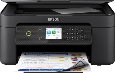 Epson Expression XP-4200 A4 Multifunction Wireless Inkjet printer