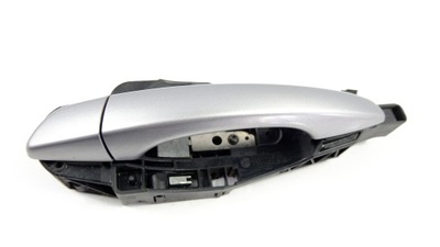 Peugeot 308 t9 ручка двері лівий задня kcac фото №1