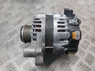 Генератор kia ceed iii 1.0 t-gdi 37300-04950 фото №1