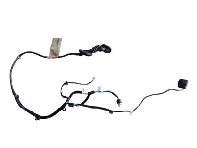 Kia sportage iii электропроводка дверь правый задняя фото №1