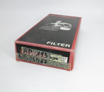 FILTRO AIRE NIPPARTS J1328017 = AP173  