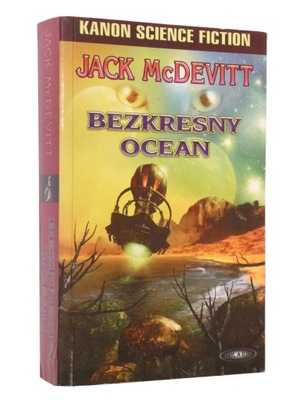 Bezkresny ocean McDevitt