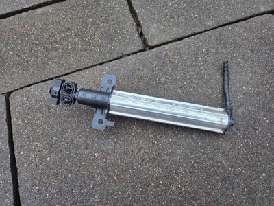 Renault megane iii омивач правий оригінал 2011r фото №1