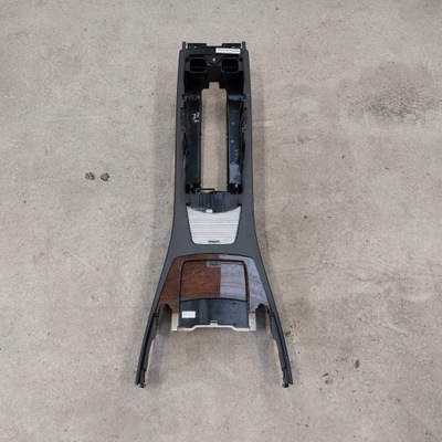 Bmw e65 lift туннель средний фото №1