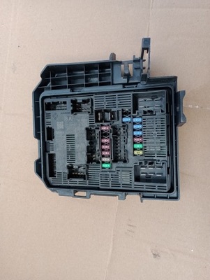 Dacia sandero iii модуль bsm фото №1