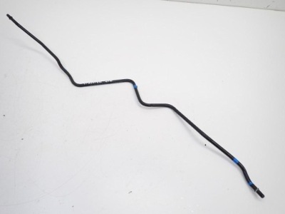 Пабтрубок  шланг трубка топлива a9104701200 mercedes sprinter w907 w910 2.2cdi 21r фото №1