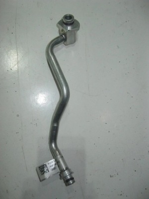 Audi q7 4m 3.0 tdi трубка кондиціонера 4m0816725d фото №1