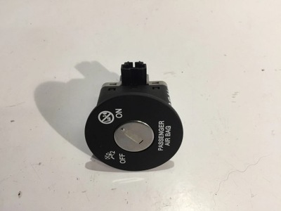 Kia optima iv 2017 выключатель подушки безопасности пассажира фото №1