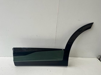 Kia sportage v gt молдинг дверь левая задняя оригинал фото №1