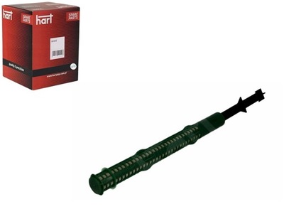 Осушувач do кондиціонера astra g 02- hart фото №1