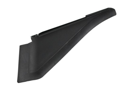 Оригинальный номер bmw защита жабо x1 e84 левая оригинал фото №1