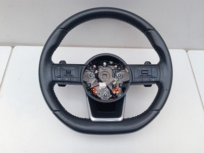 Воздуховод многофункциональный nissan qashqai rogue j12 wc82-0181-200 фото №1