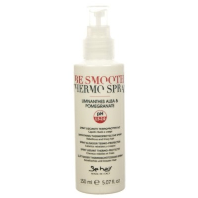 Be Hair Be Smooth Thermo Spray termoochronny do włosów 150ml