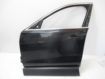 Дверь левая передние jaguar f pace 16r фото №1