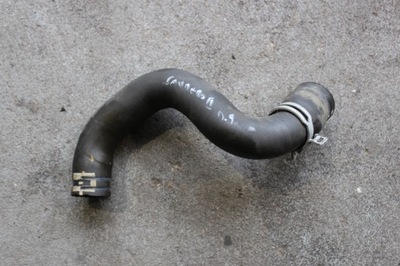 Dacia sandero ii 0.9 шланг wody радиатора фото №1