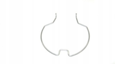 Захист трубка turbo master iii 2.3 dci фото №1