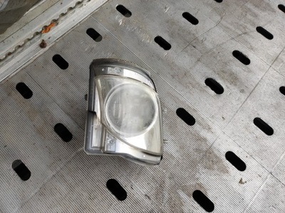 Lexus is ii противотуманная фара перед правый 114-78420 фото №1