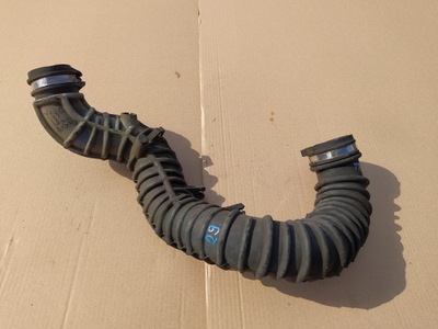 Renault trafic ii 2.0 dci труба повітря фото №1