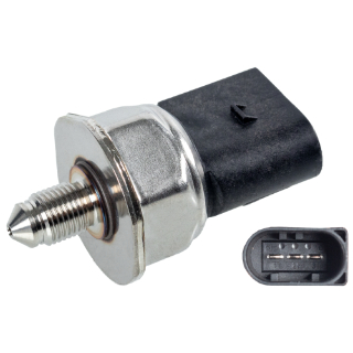 FEBI 171884 SENSOR PRESSURE FUEL  