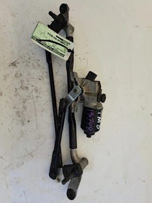 Kia niro 98100-g5000 механізм двірник фото №1