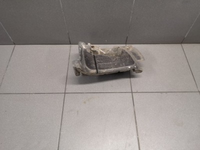 Шумоизоляция подкрылок левая audi a8 d3 4e0863517 фото №1