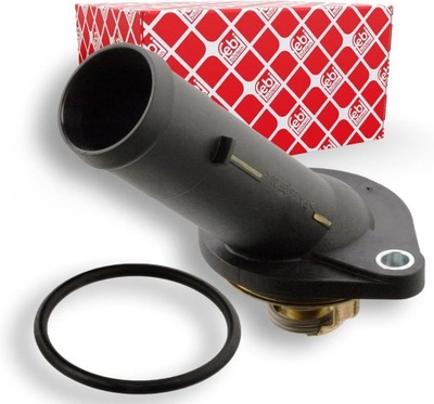 Термостат febi bilstein 104760 фото №1