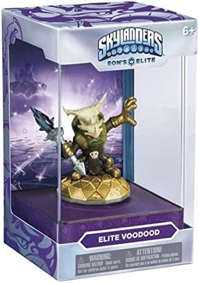 Figurka Skylanders Eon's Elite Voodood