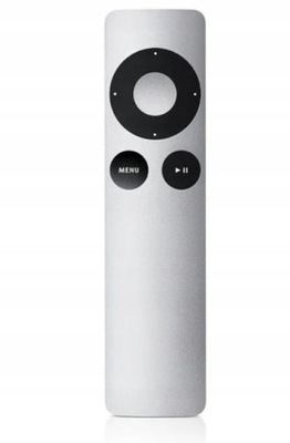 PILOT Apple Remote TV