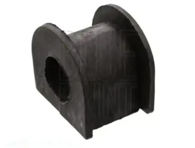 Втулка резиновый элемент стабилизатора adh28044 blue print задний фото №1