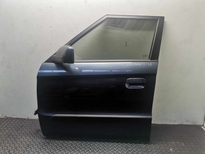 Двері лівий перед kia soul i i2 фото №1