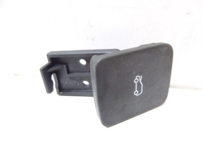 Mg zs рестайлінг  2023- ручка відкривання капот кришки двигуна фото №1