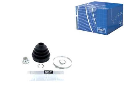 Skf набір захист шарнір 21142 20349 фото №1