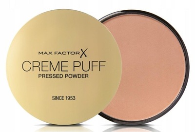 Max Factor Puder Creme Puff 05 Translucent 14g
