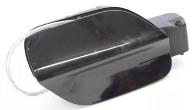 Крышка заливной топлива vw passat b8 3g9809857a фото №1