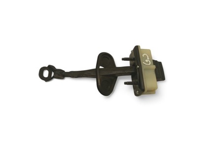 Alfa romeo stelvio права сторона обмежувачі фото №1