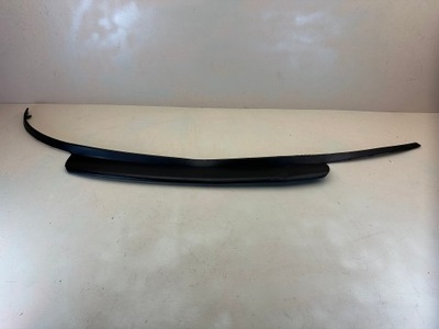 HYUNDAI I30 III 3 16-20R SPOILER LIPAS BUFERIO PRIEK. PRIEKINIS 86591-G4000 