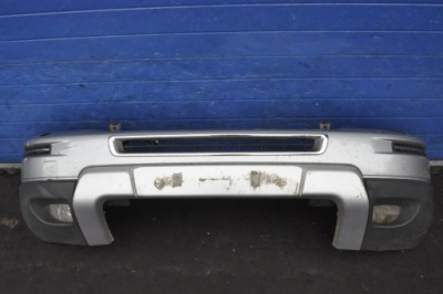 Volvo xc90 i бампер перед передний pod омыватель lift фото №1