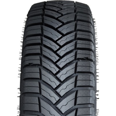 2X NEUMÁTICOS CALOROCZNE 235/65R16C 115/113R AGILIS CROSSCLIMATE MICHELIN 2024  