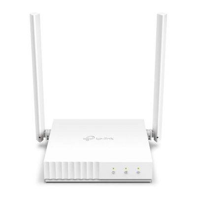 Router bezprzewodowy TP-Link TL-WR844N (300Mb/s b/g/n)